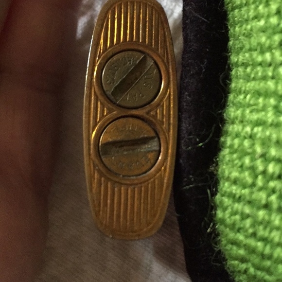 Vintage Evans Fuel alligator lighter - Picture 7 of 7